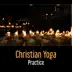 Christian Yoga Practice – Spiritual Stretching, Holistic Yoga Class, Meditation Retreat, Bible Reading, Soothing Moments album cover