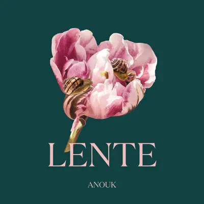 Lente - Single - Anouk
