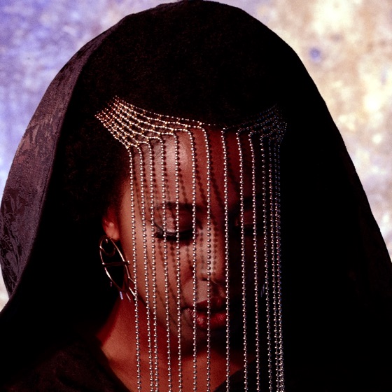 Cover artwork for Exile