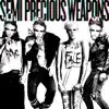 Semi Precious Weapons - EP album lyrics, reviews, download