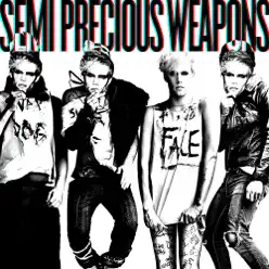 Semi Precious Weapons - EP - Semi Precious Weapons