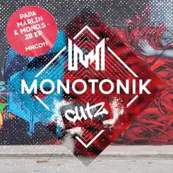 2B - Ep - Monos 2B - Ep - Monos
