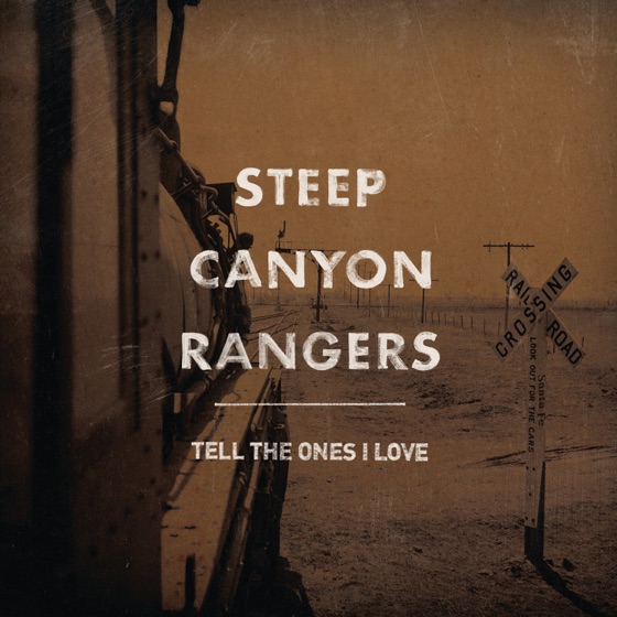 Cover artwork for Lay Myself Down