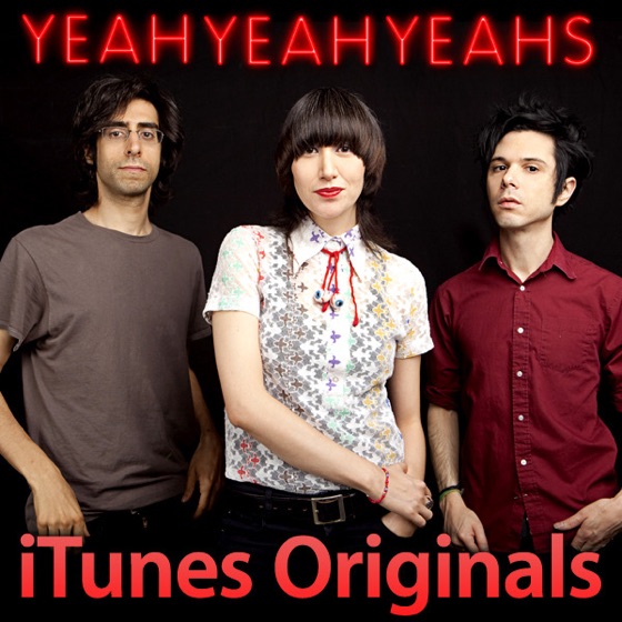 Cover artwork for Runaway (iTunes Originals Version)