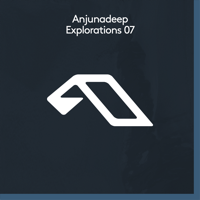 Various Artists - Anjunadeep Explorations 07 artwork