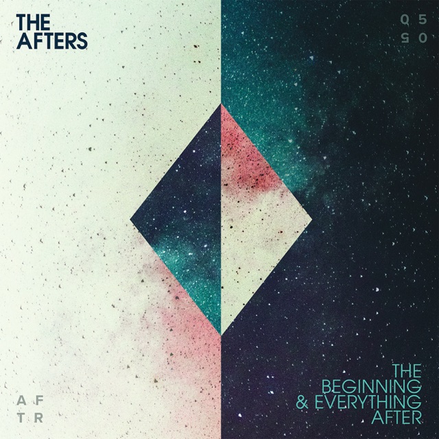 The Afters - Well Done