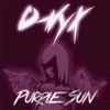 Purple Sun - EP