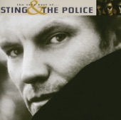 Sting - Russians