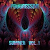 Progressive Summer Vol .1 (Compiled by Progstylez), 2018