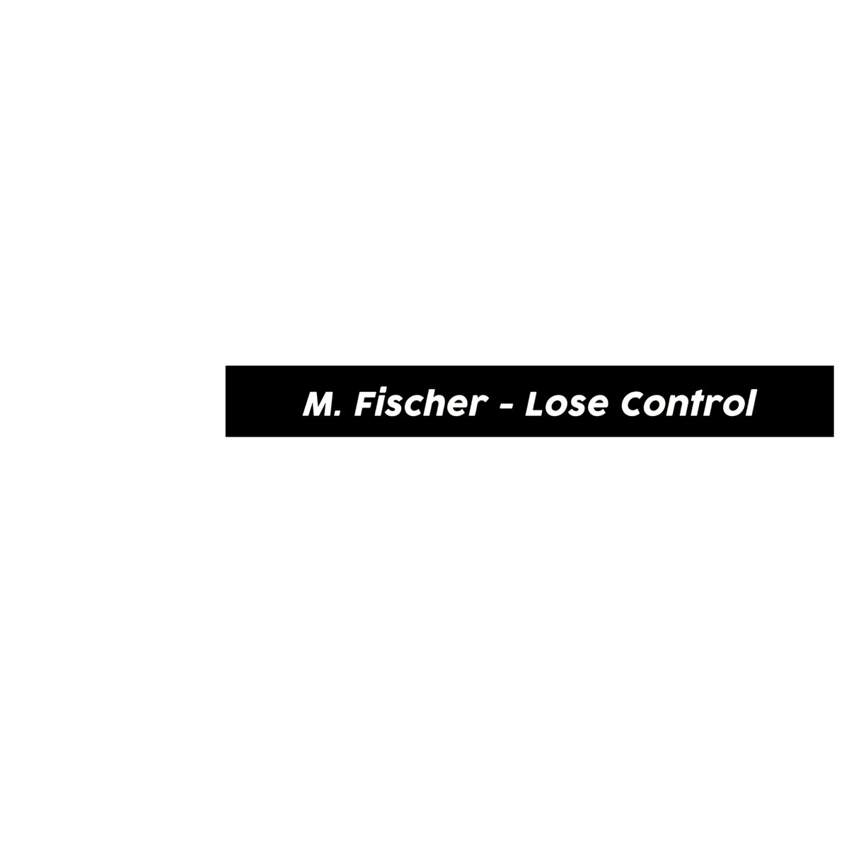 Lost control русский