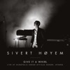 Give It a Whirl - Single