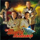 Los Alegres Del Barranco - El Carro Del Millon