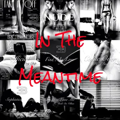 In the Meantime - Eric Bellinger