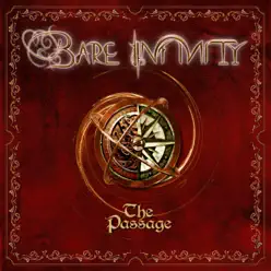The Passage - EP - Bare Infinity