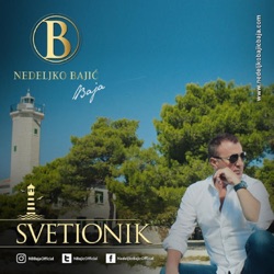 Nedeljko Bajic Baja - Svetionik