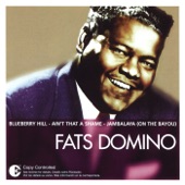 Fats Domino - The Fat Man