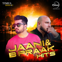 Various Artists - Jaani & B Praak Hits artwork