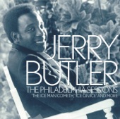 Jerry Butler - Beside You