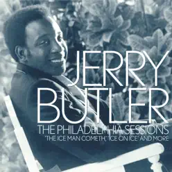 The Philadelphia Sessions - Jerry Butler