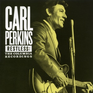 Carl Perkins - Hambone - Line Dance Choreographer