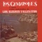 El Aguinaldo - Los Alegres Vallenatos lyrics