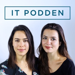 IT podden