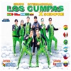 Los Cumpas X Siempre - Maldito amor