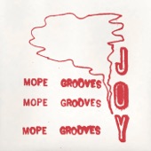 Mope Grooves - Shape of a Pocket