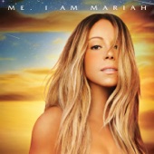Me. I Am Mariah…The Elusive Chanteuse (Deluxe Version) artwork