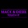Mack & Diesel-Touch It