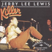 Jerry Lee Lewis - Honky Tonk Wine