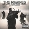 The Marines (feat. Supreme Cerebral & Squeegie O) - Jamil Honesty lyrics