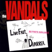 The Vandals - And Now We Dance