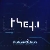 Future Outrun artwork
