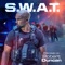 S.W.A.T. (Theme from the Television Series) artwork