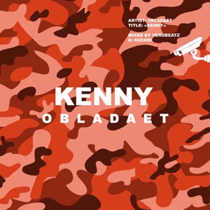 KENNY - Single