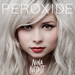 PEROXIDE cover art