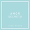 Amor Secreto - Jose Puche lyrics