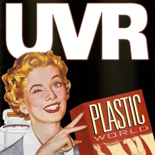 descargar álbum UVR - Plastic World