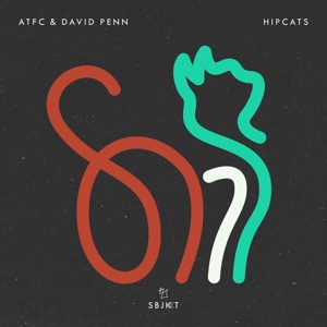 ATFC & David Penn - Hipcats - Line Dance Music