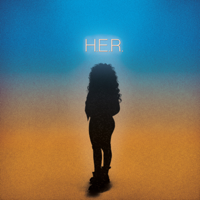 H.E.R. - Best Part (feat. Daniel Caesar) artwork