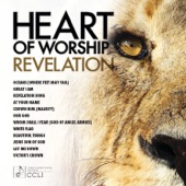 Heart of Worship Revelation artwork