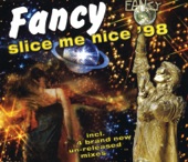 Slice Me Nice '98 - EP artwork
