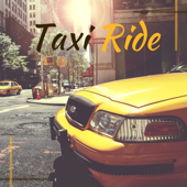 Taxi Ride - Soothing Ambient Songs, Airport Reception Background Music for Driving - Music for Airports Specialists