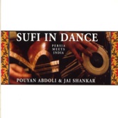 Sufi Dance artwork