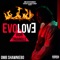 Evolove (feat. OMB PM) - OMB Shawniebo lyrics