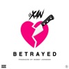 Lil Xan - Betrayed