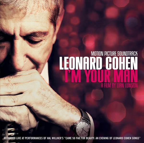 Leonard Cohen: I'm Your Man (Motion Picture Soundtrack) - Multi-interprètes