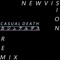 New Vision (feat. Casual Death) - Akilus the Cosmonaut lyrics