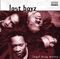 Da Game - Lost Boyz lyrics